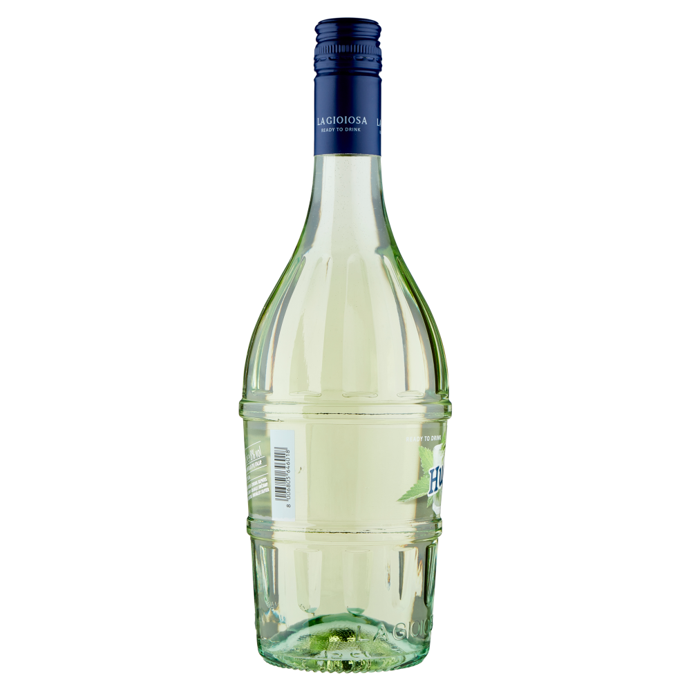 La Gioiosa Hugo 75 cl