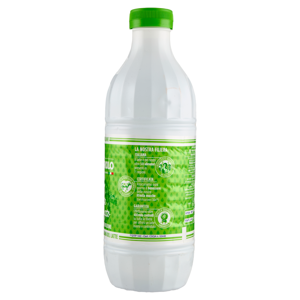 Granarolo Latte Scremato UHT a Lunga Conservazione 1 L