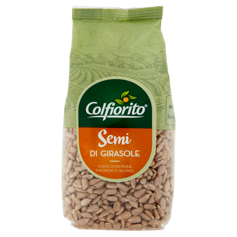 Colfiorito Semi di Girasole 150 g