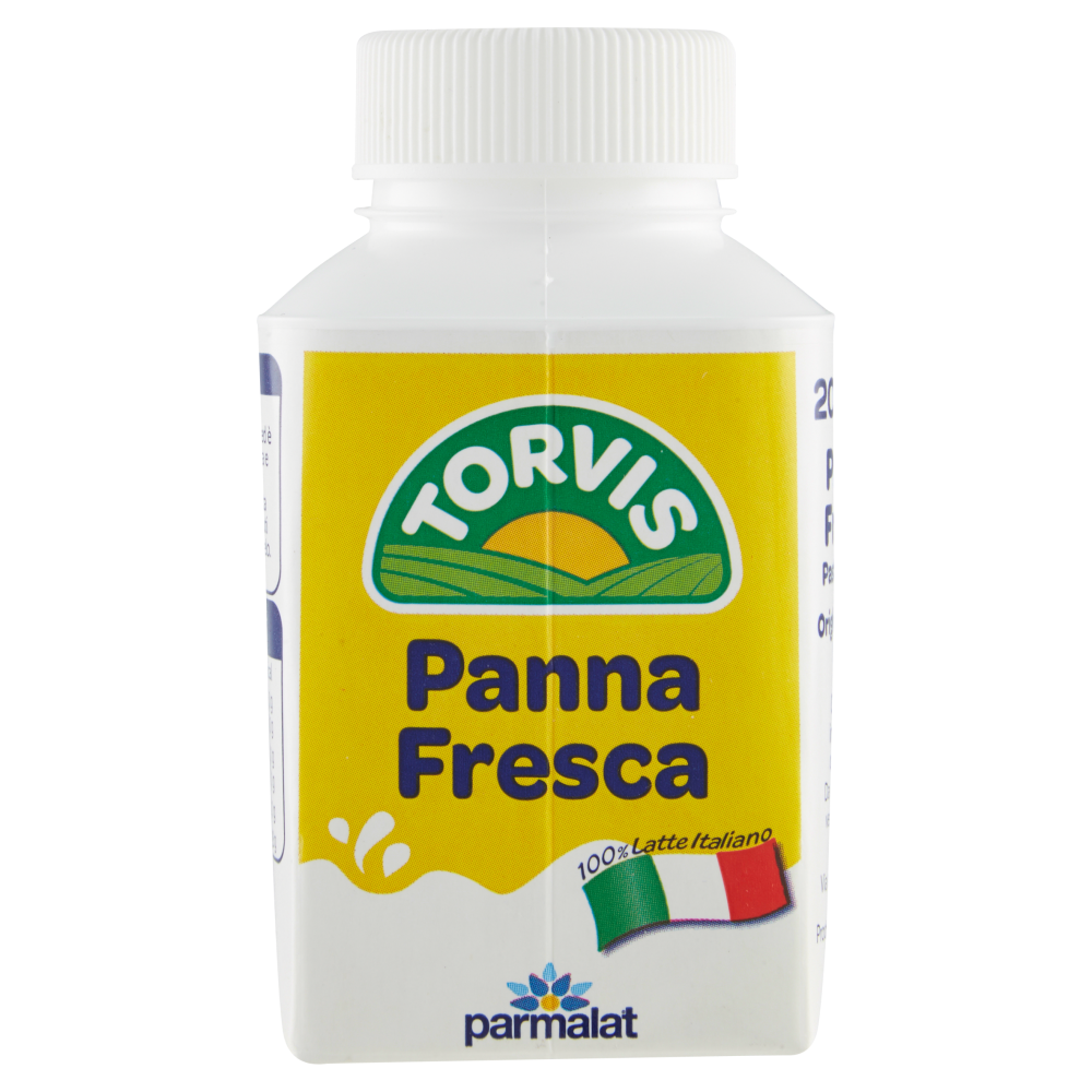 Torvis Panna Fresca 200 ml