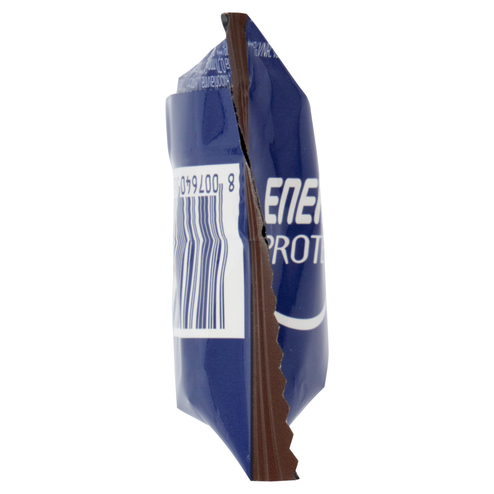 Enervit Protein Pasto smart Crunchy Dark 55 g