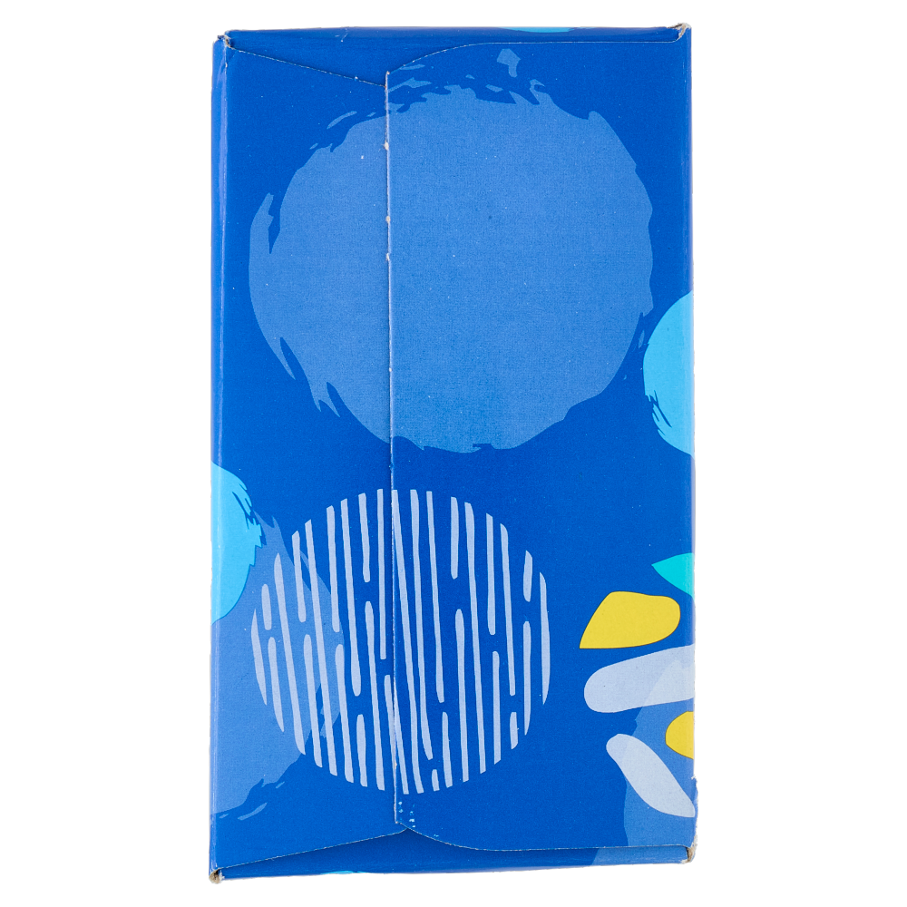 Carrefour Soft Confort Fazzoletti bianchi 110 pz