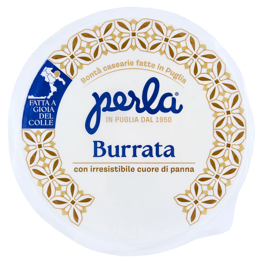 perla Burrata 125 g