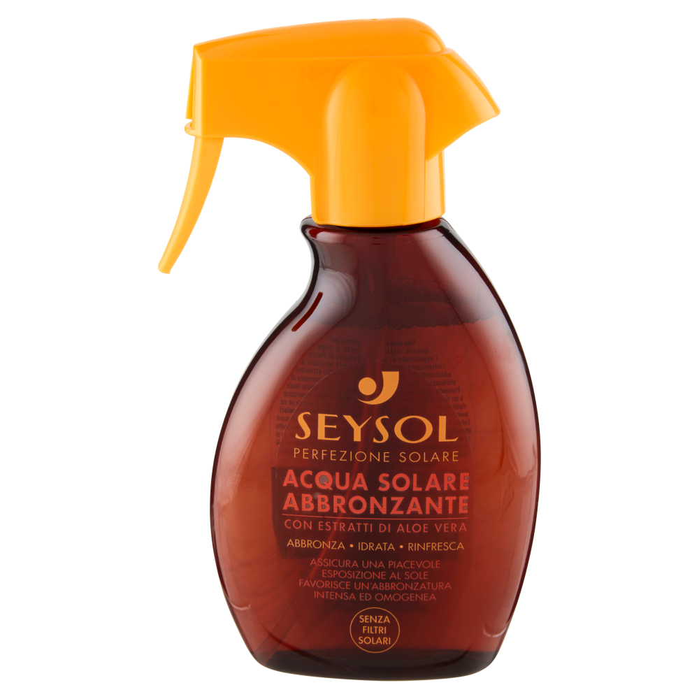Seysol Acqua Solare Abbronzante 250 ml
