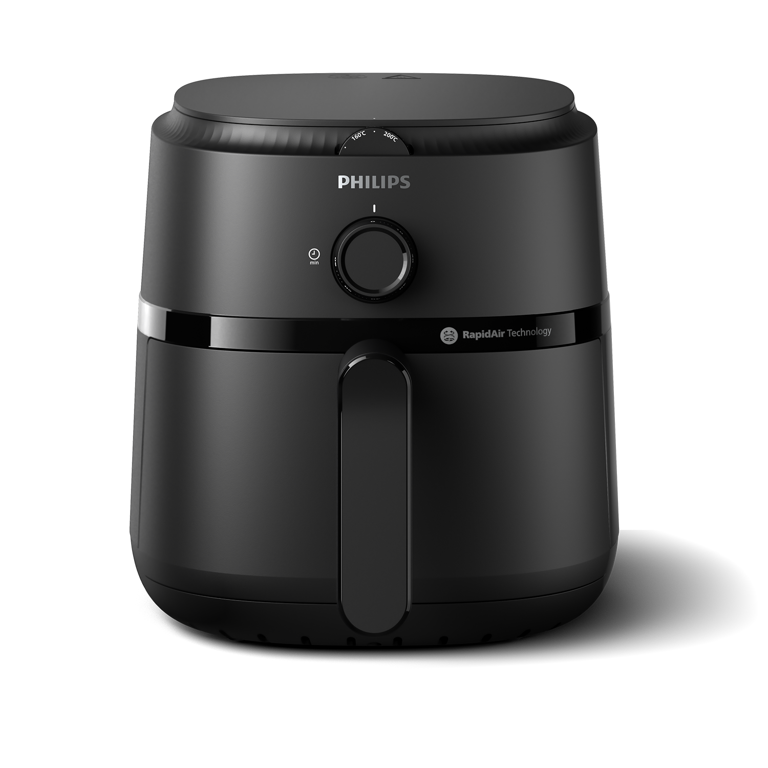 Philips Serie 1000 NA120/00 Airfryer 4.2 L, Friggitrice ad aria 12 in 1, App ricettario