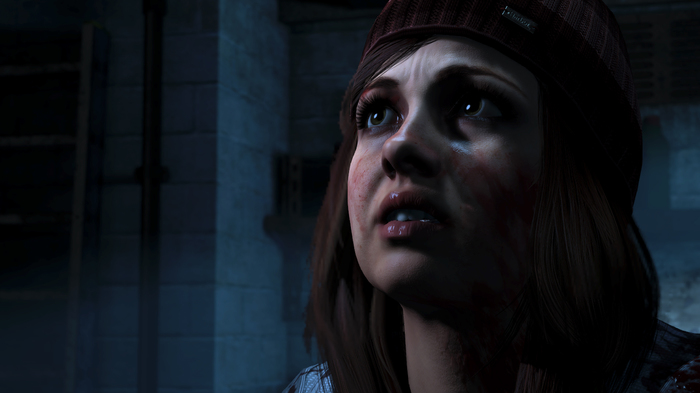 Sony Until Dawn PlayStation Hits, PS4 Standard PlayStation 4