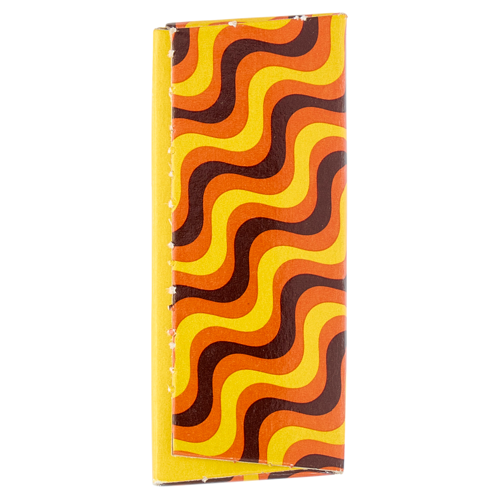 Tartufone cioccocaramel 150 g