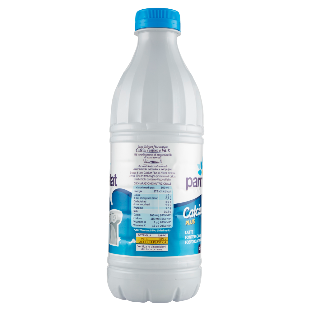 parmalat Calcium Plus 1000 ml