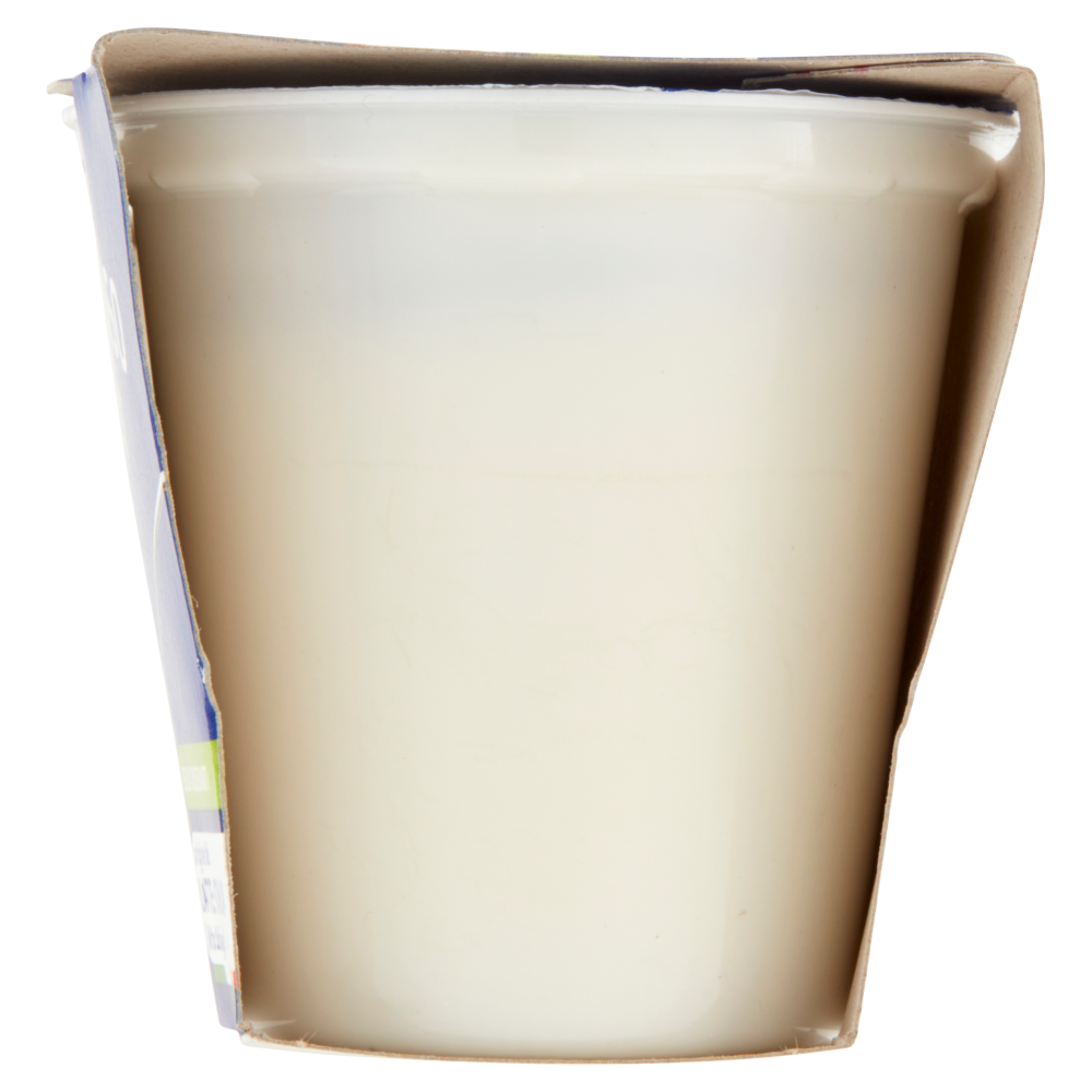 Carrefour Classic Yogurt Cremoso Bianco Dolce 2 x 125 g