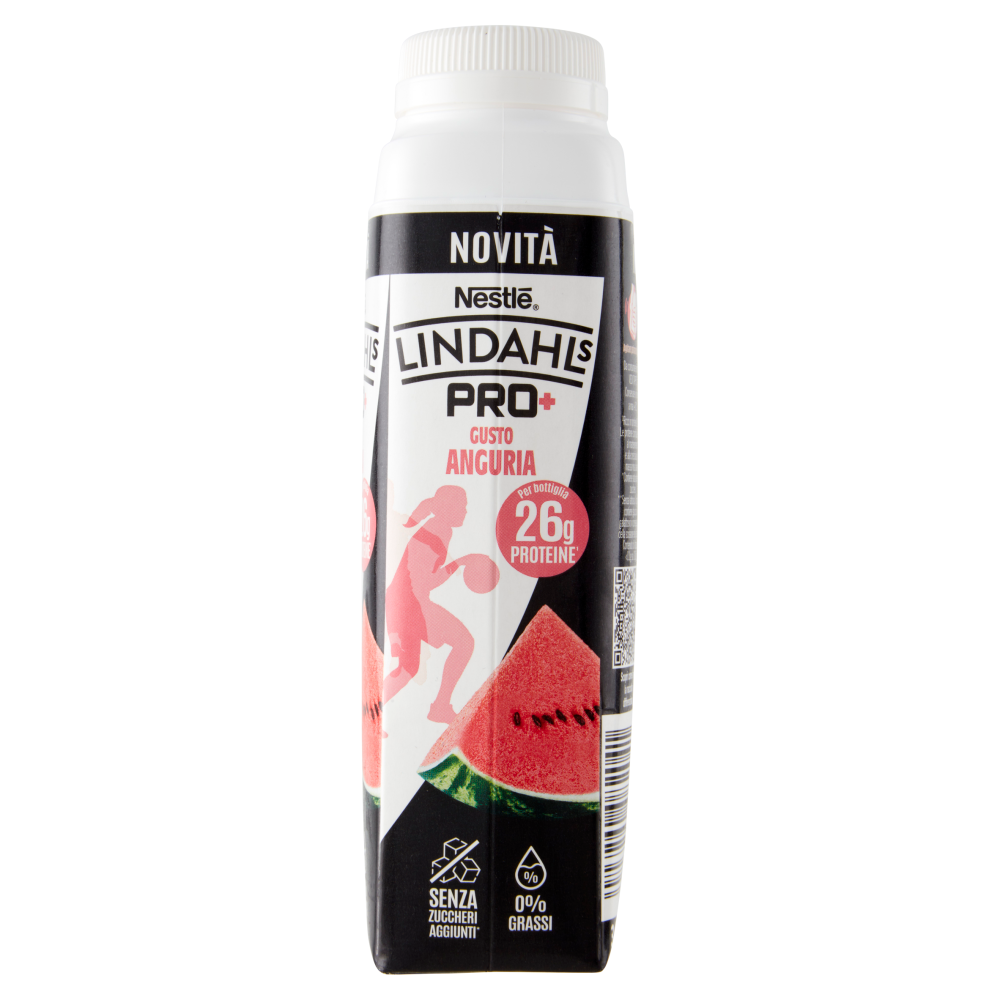 LINDAHLS Pro+ Drink Anguria 345 g