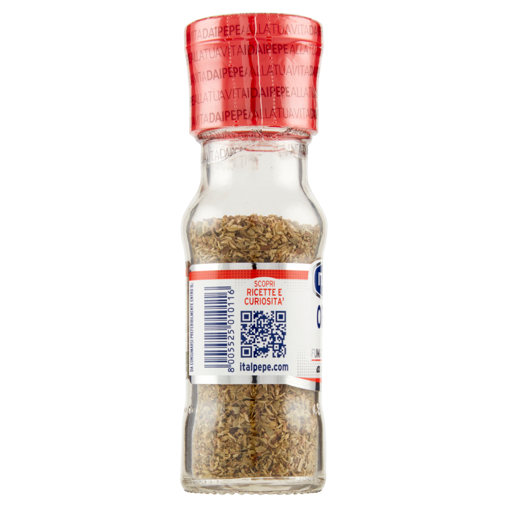 Italpepe Origano Foglie 13 g