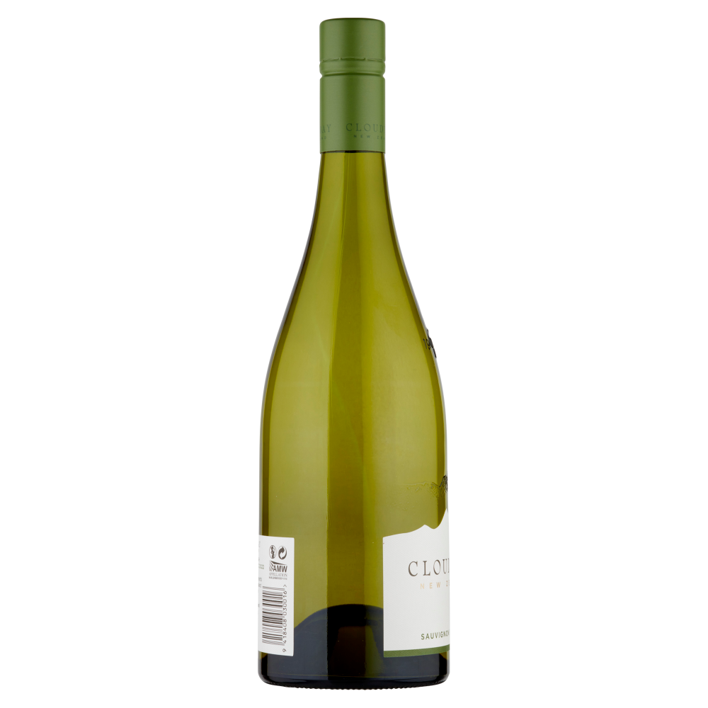 Cloudy Bay Marlborough Sauvignon Blanc 750 ml
