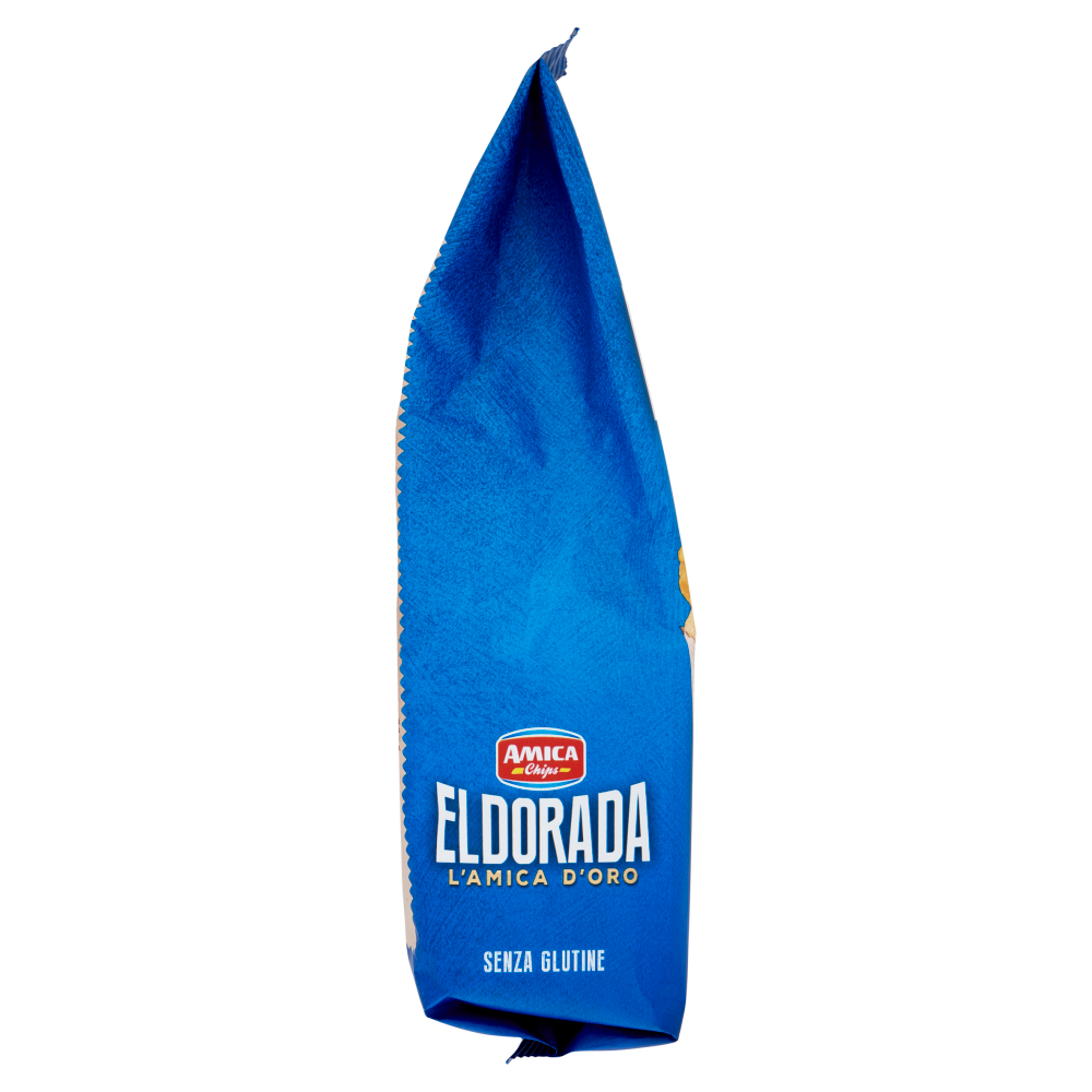 Amica Chips Eldorada Tradizionale 130 g