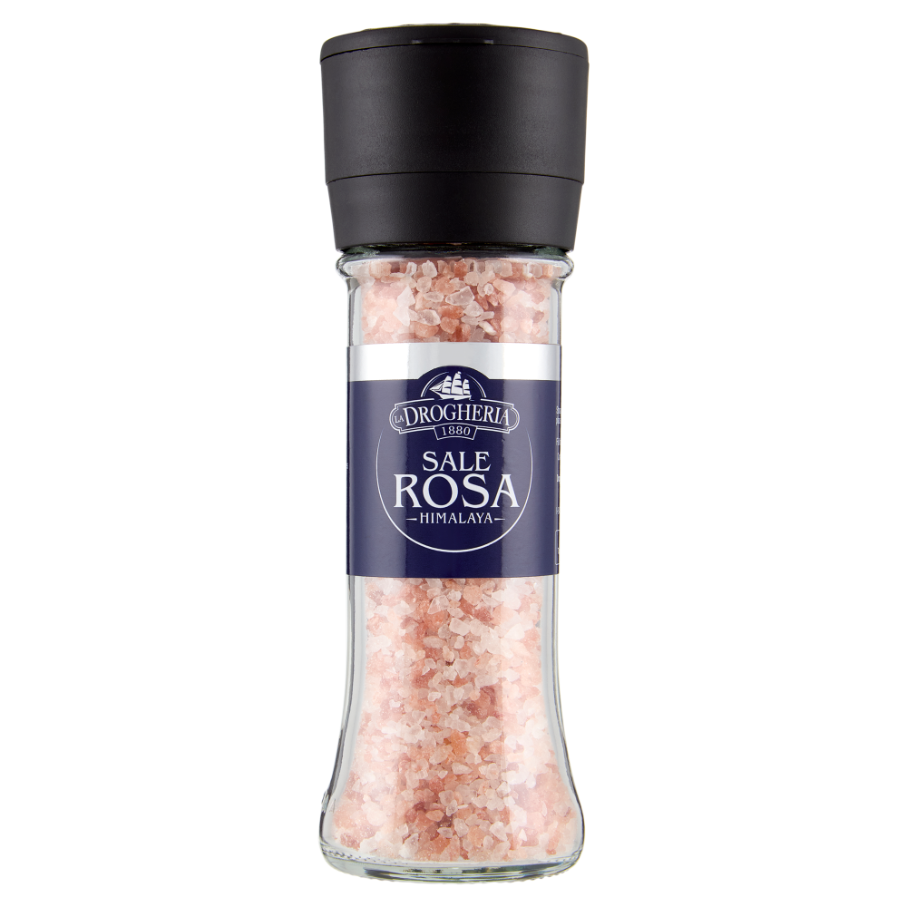 La Drogheria 1880 Sale Rosa Himalaya 190 g
