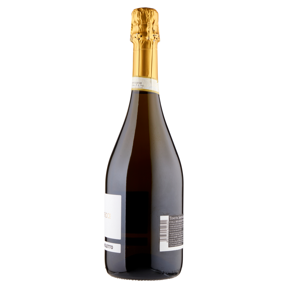 Tenuta Santa Croce Colli Bolognesi Pignoletto DOCG Extra Brut 750 ml