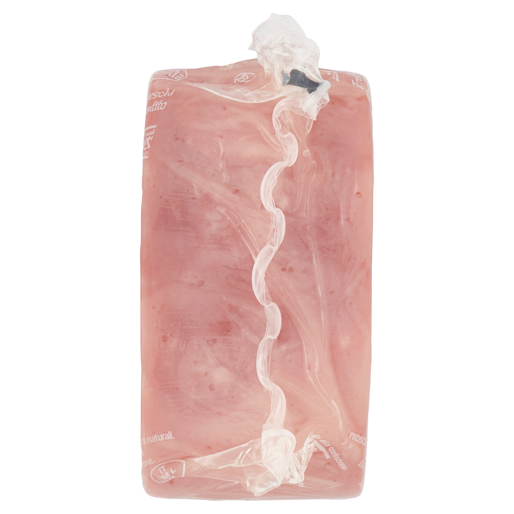 Fratelli Beretta Prosciutto Cotto per Toast 0,400 Kg