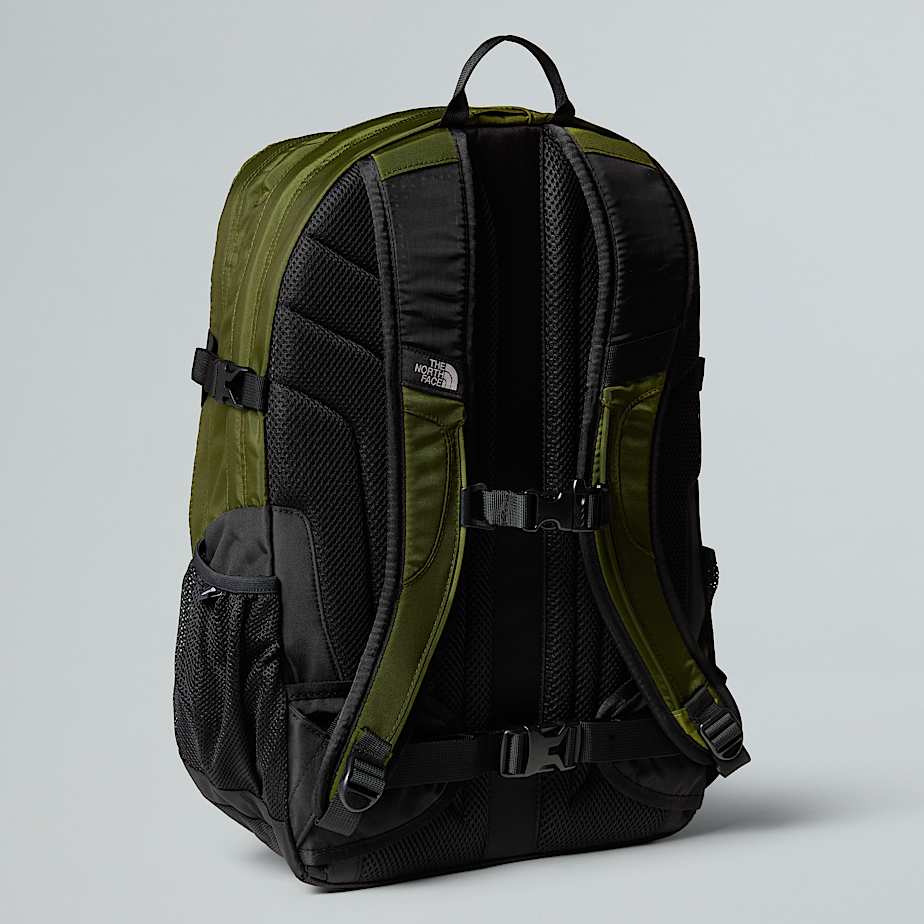 The North Face Borealis Classic zaino Oliva Nylon