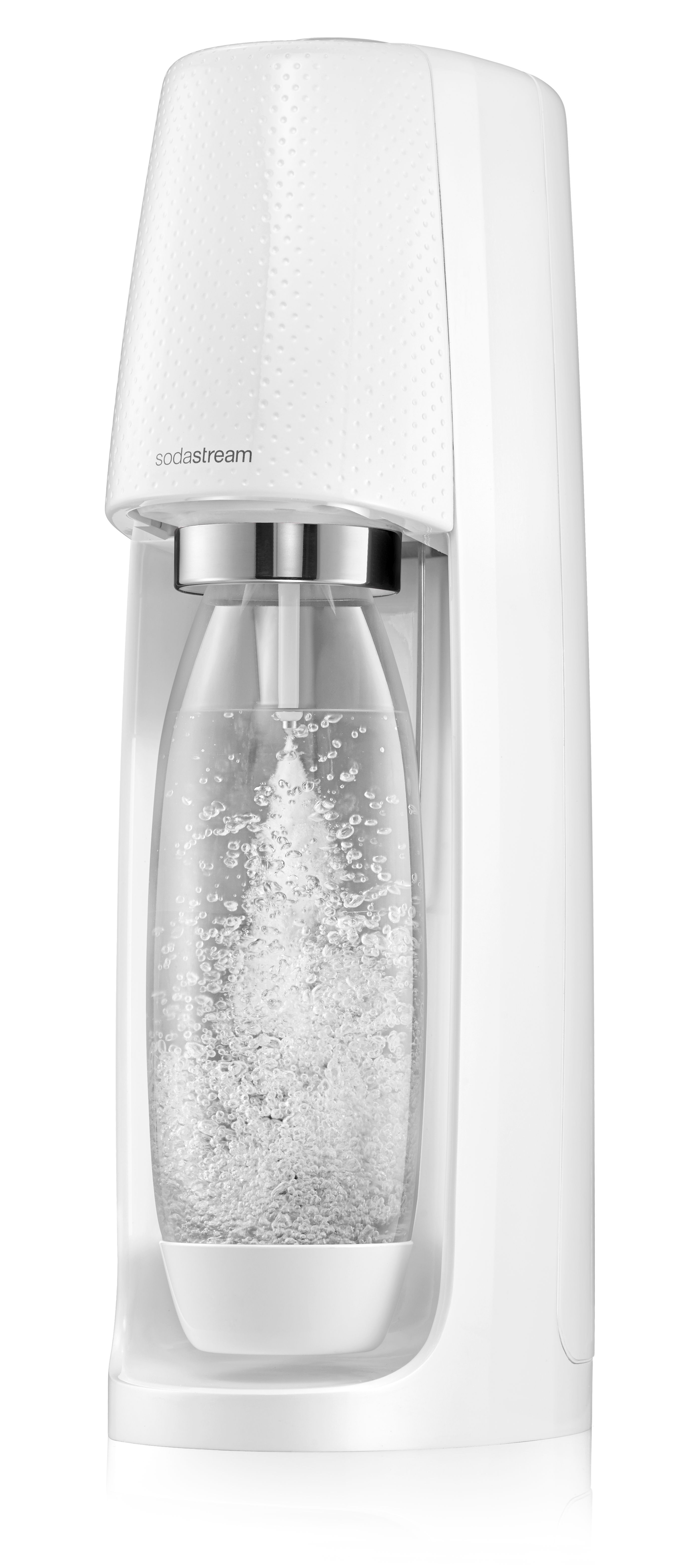 SodaStream Spirit Bianco