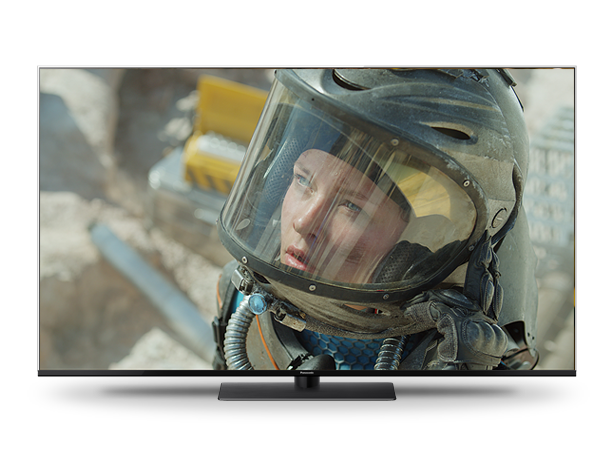 Panasonic TX-65FX740E TV 165,1 cm (65") 4K Ultra HD Smart TV Wi-Fi Nero