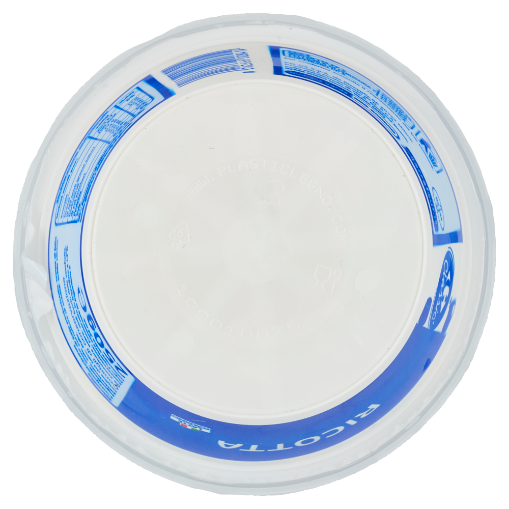 Carrefour Classic Ricotta 250 g