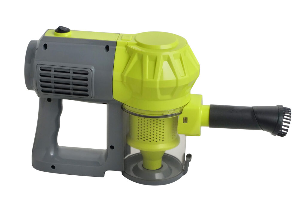 Innoliving Aspirapolvere 2in1