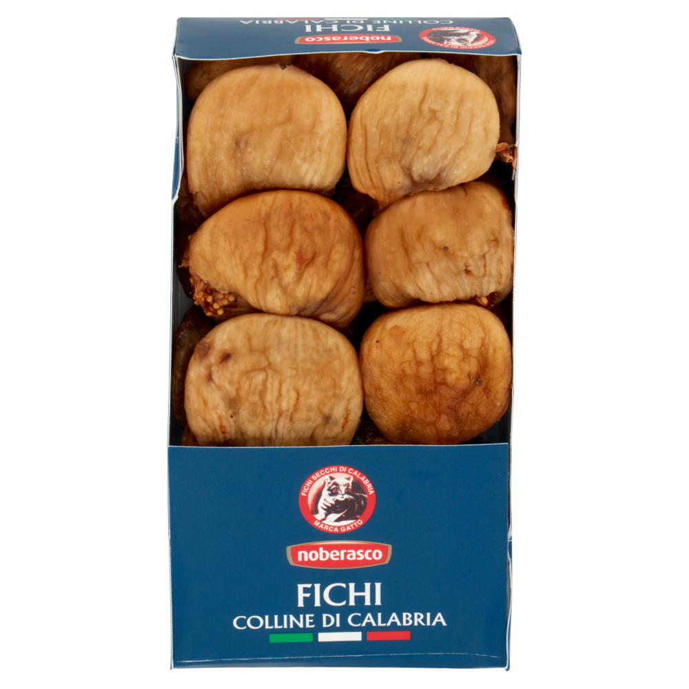 noberasco Fichi Colline di Calabria 250 g