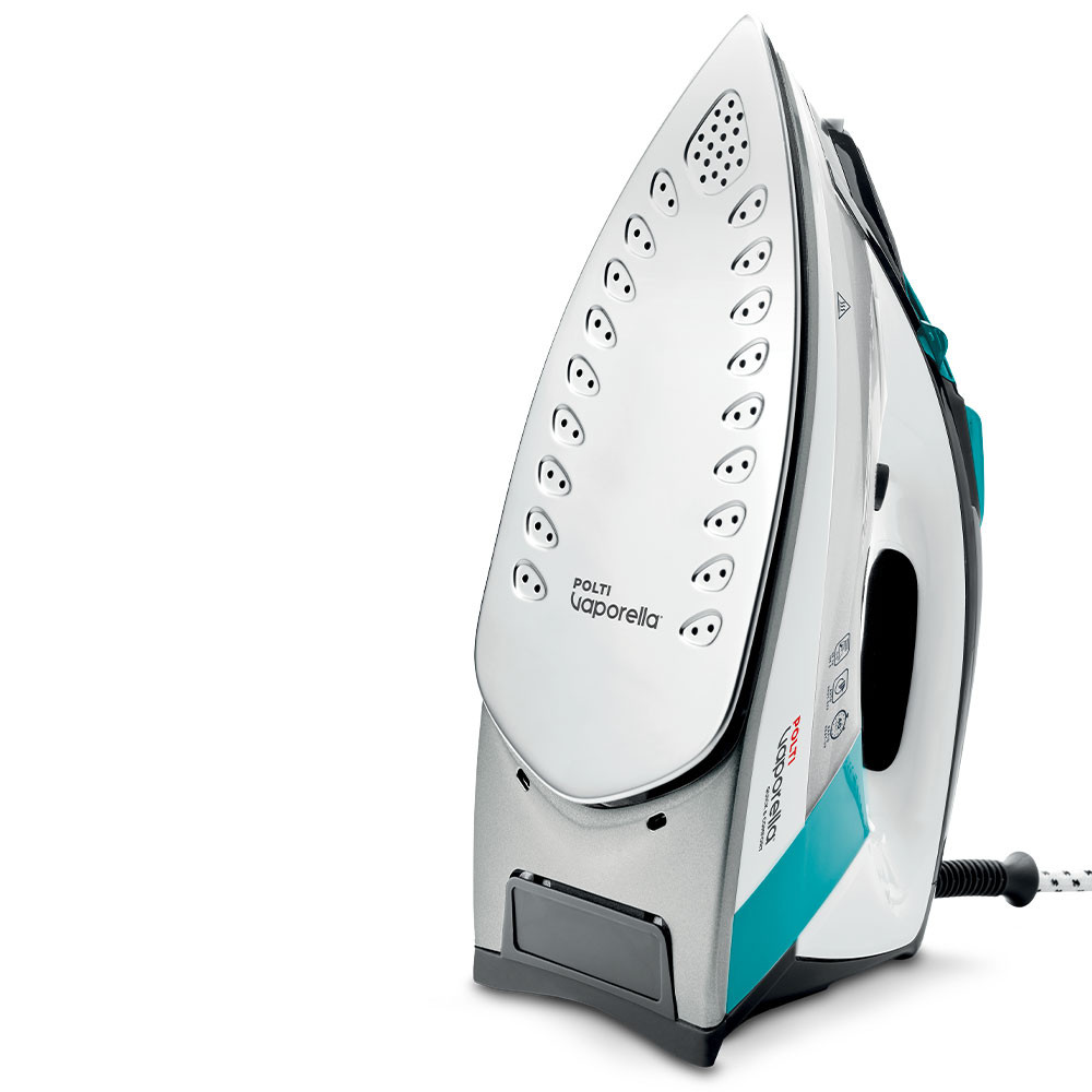 Polti Vaporella Quick \u0026 Comfort QC110 Ferro a vapore | Carrefour