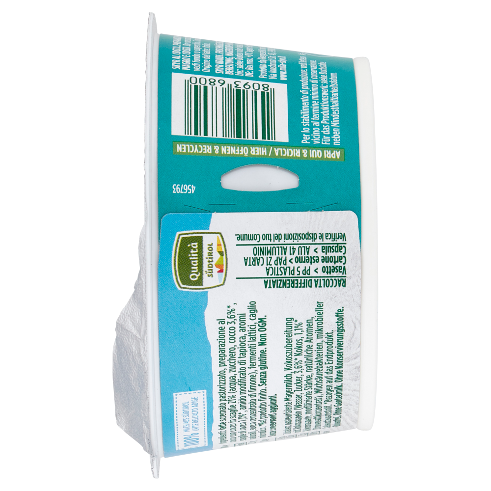 mila Skyr Cocco 150 g