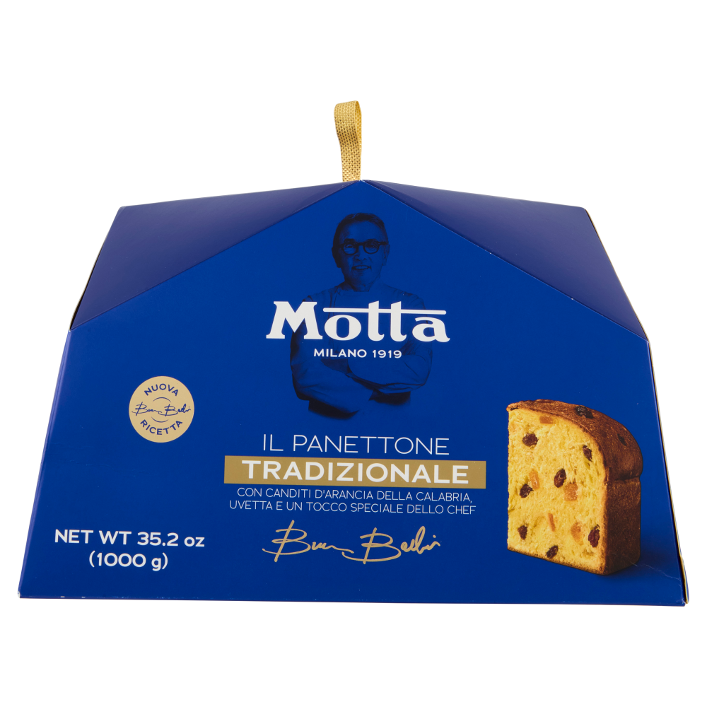 Motta il Panettone Tradizionale 1000 g
