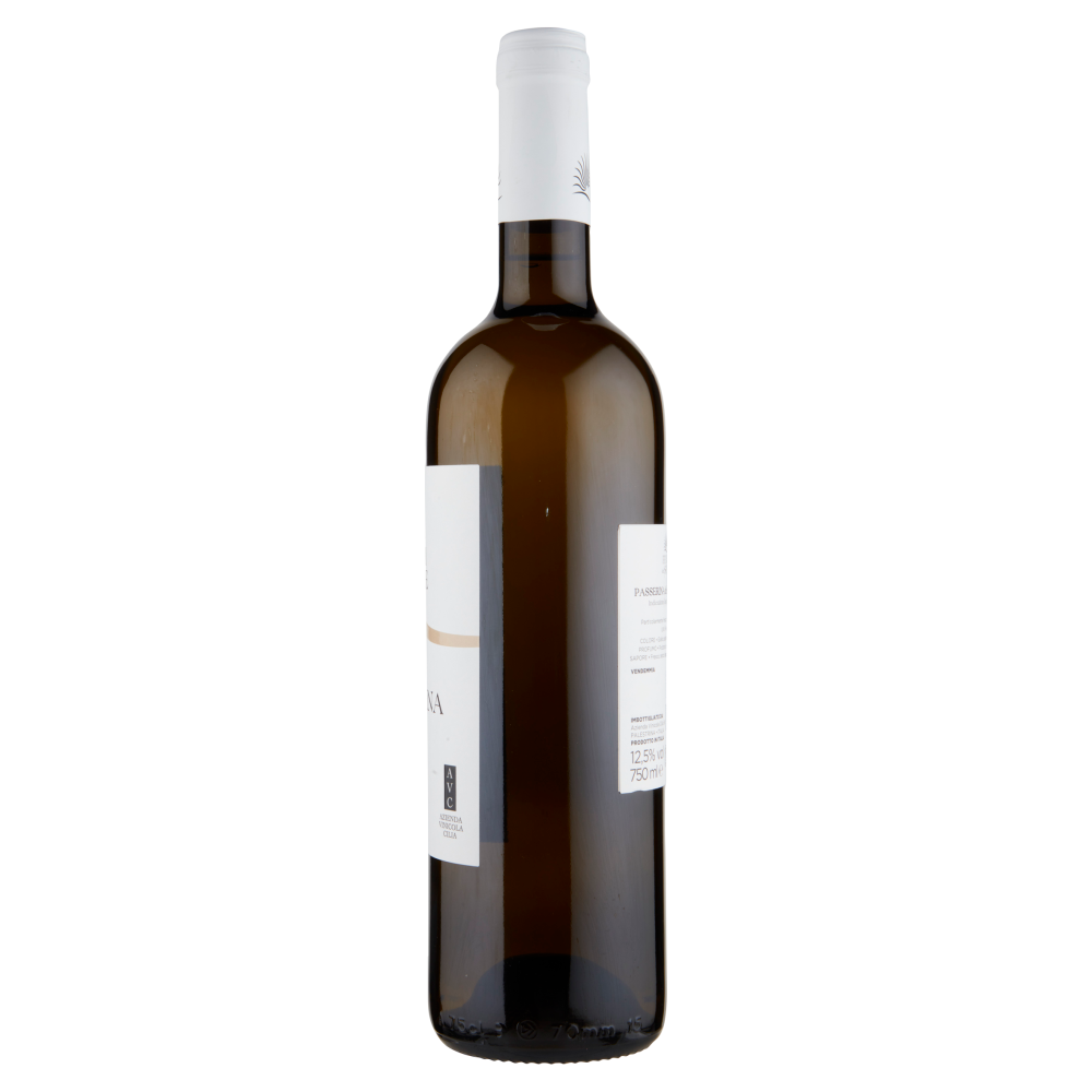 Feudi del Sole Passerina del Frusinate IGP 750 ml