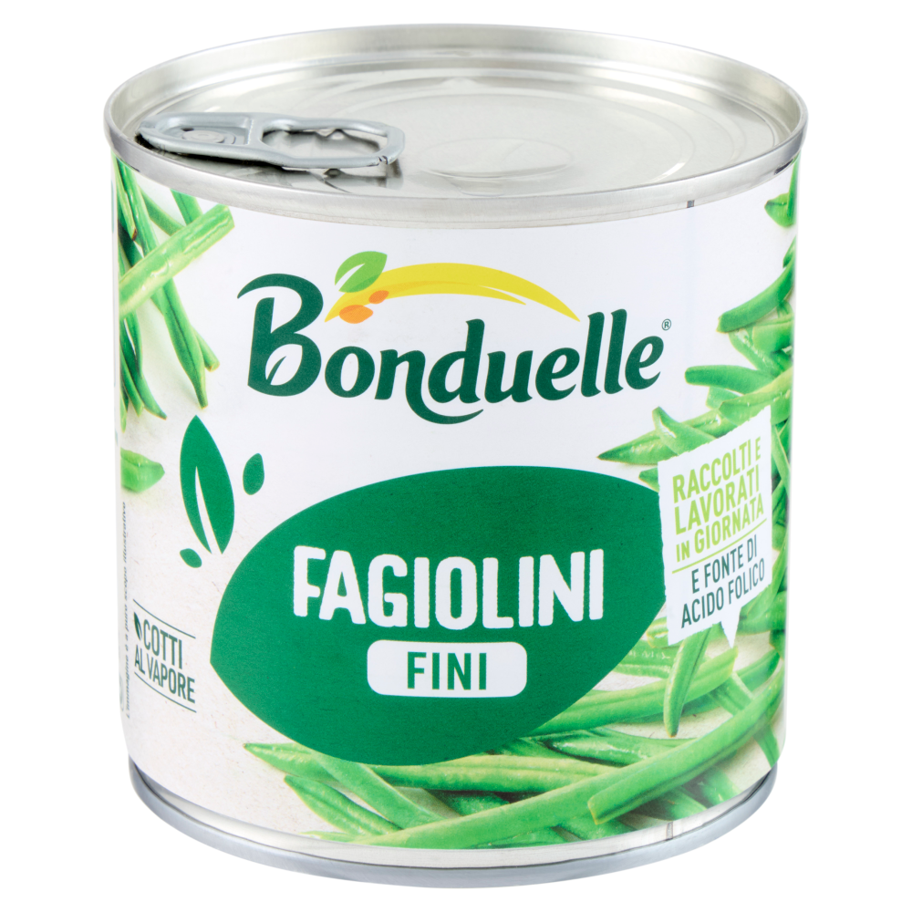 Bonduelle Fagiolini Fini 295 g