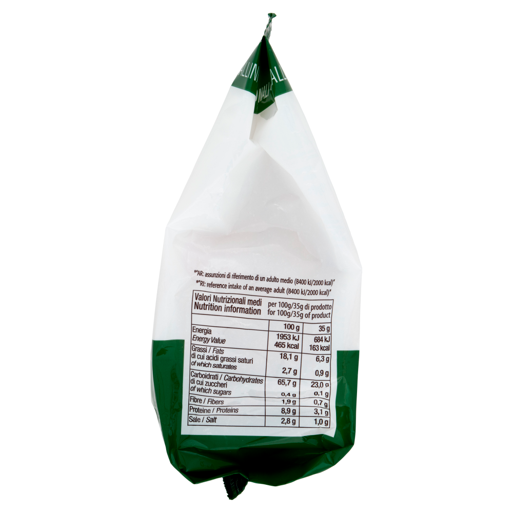 Cè Taràdd i Taralli di Canosa di Puglia Tradizionali 6 x 35 g