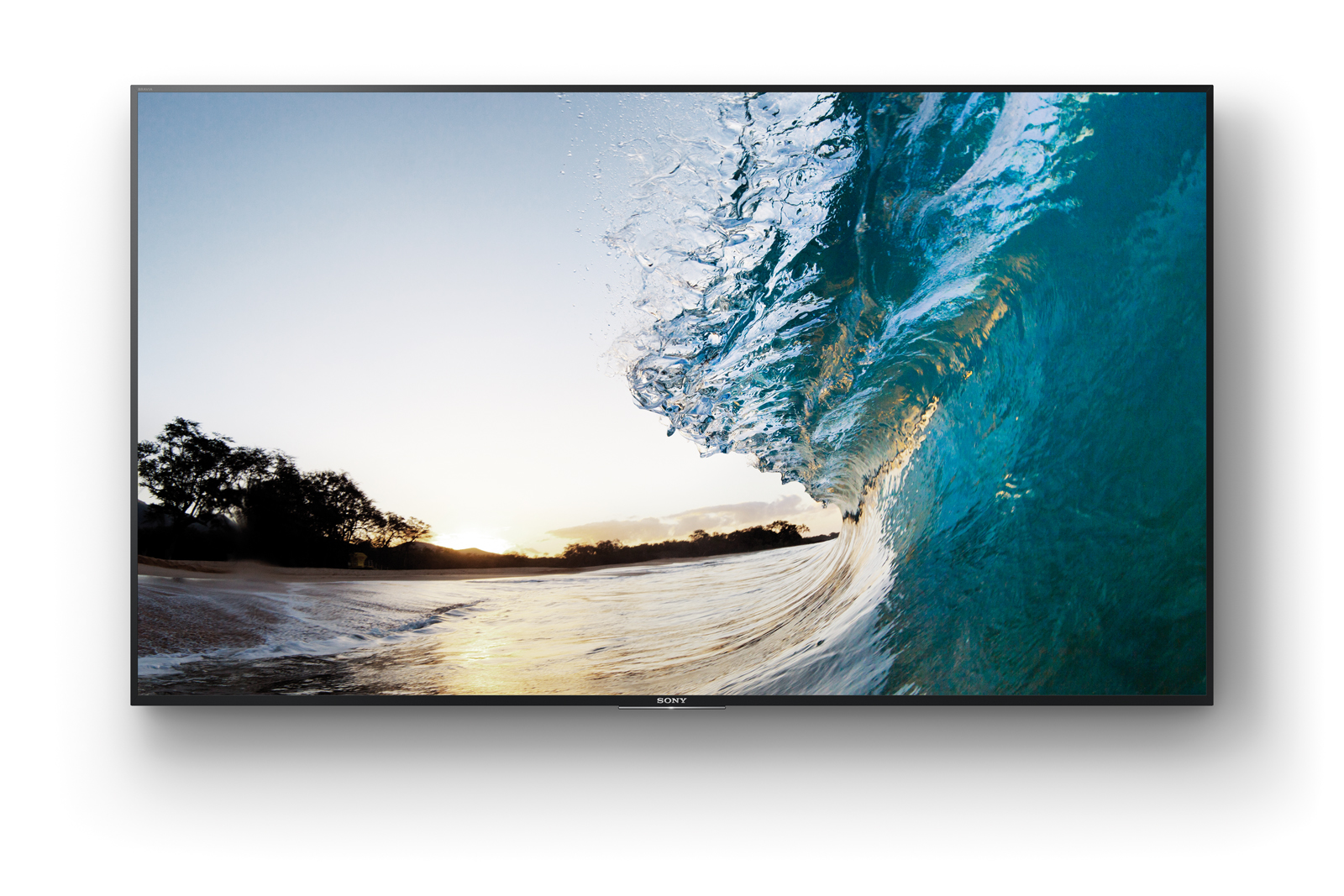 Sony KD55XE8505 55" Edge LED 4K HDR, AndroidTV