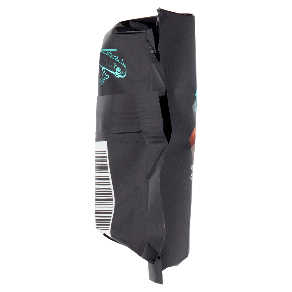 Pavesi Togo Latte Snack Biscotto Ricoperto con Cioccolato al Latte 120g