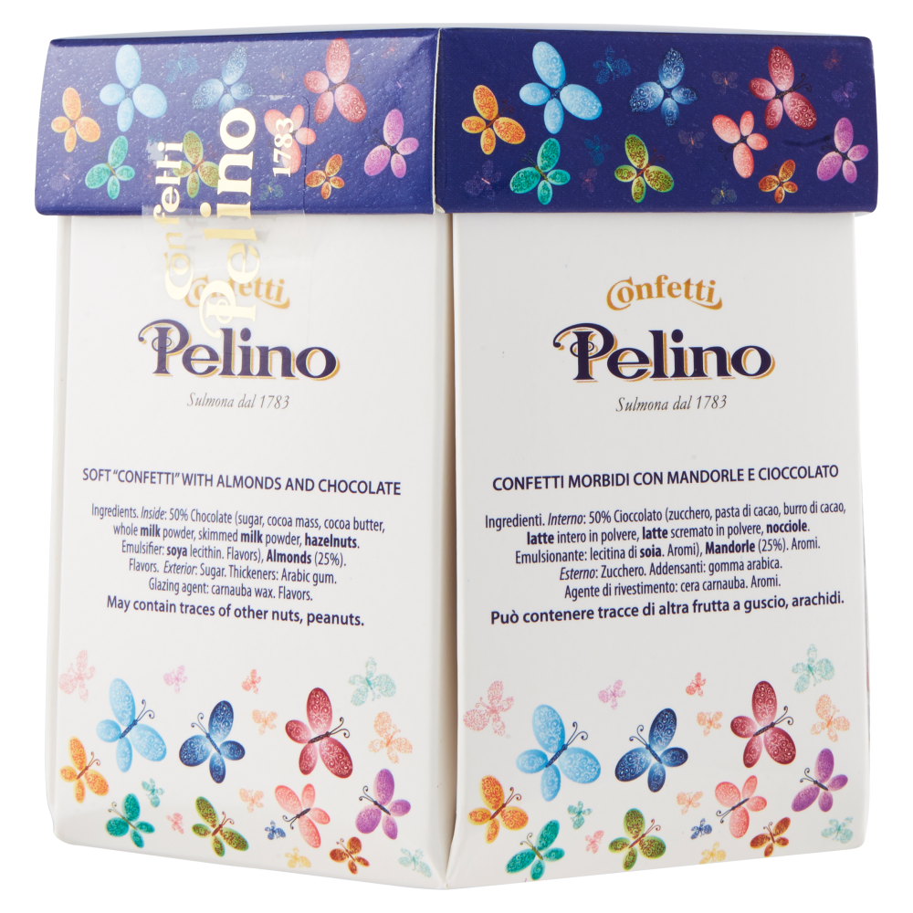 Confetti Pelino Tenerelli 300 g