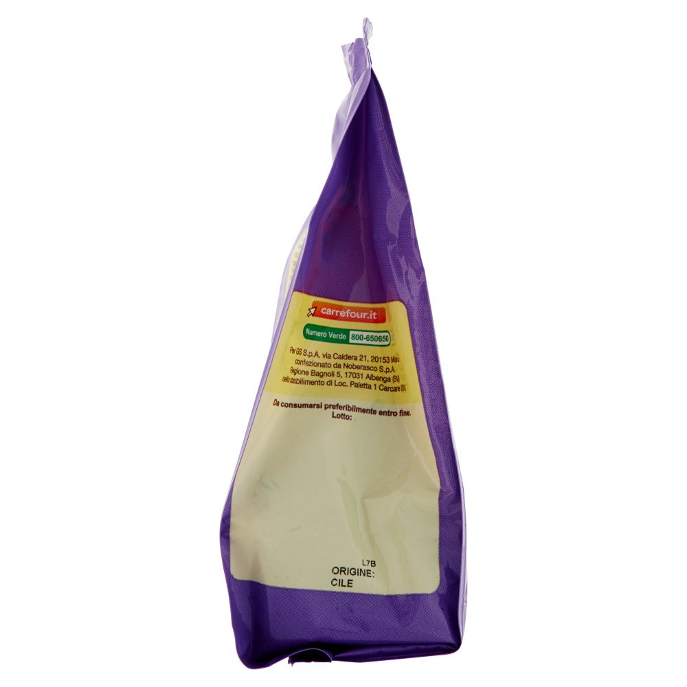 Carrefour Prugne secche Denocciolate 200 g