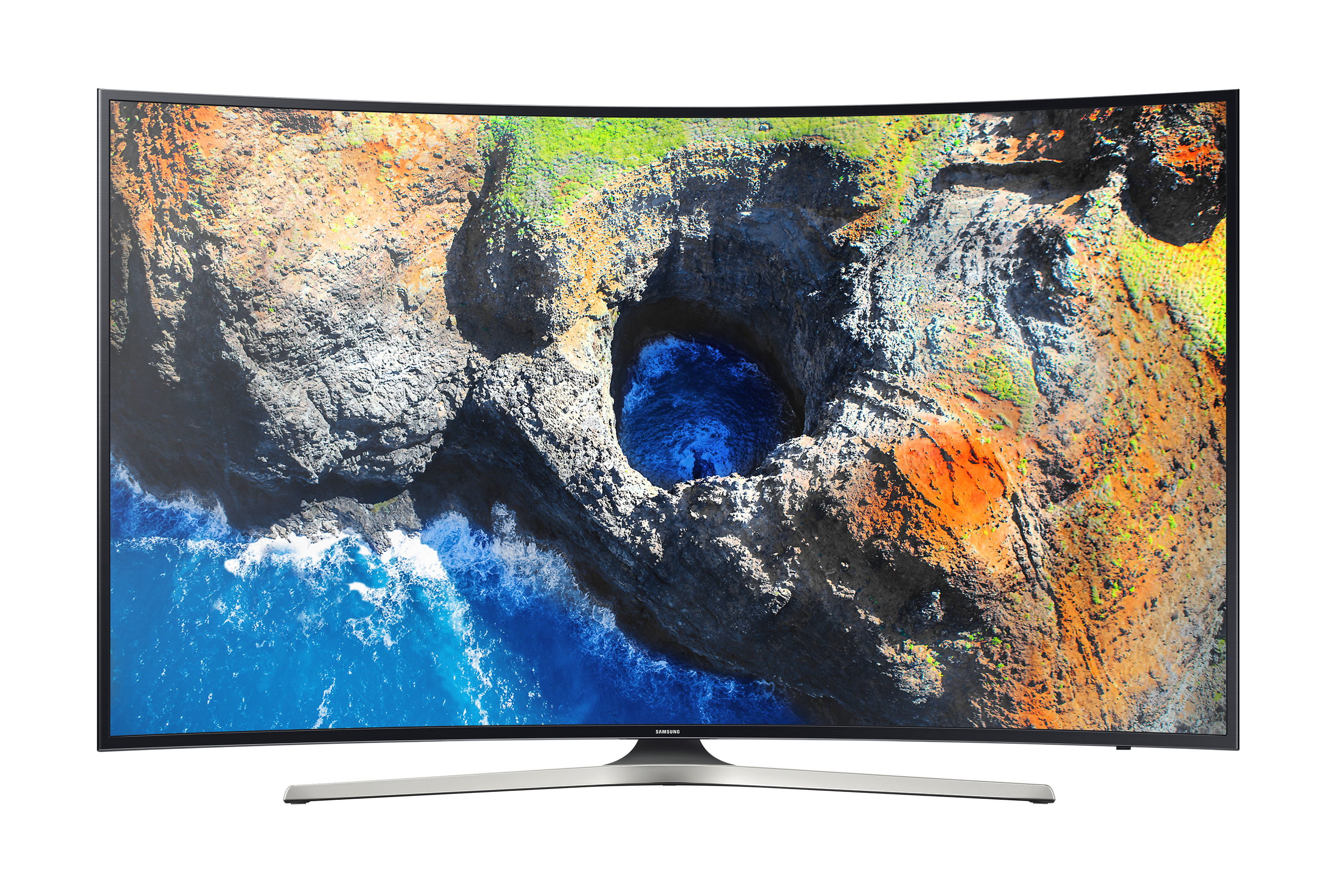 Samsung TV UHD 4K Smart 49" Serie 6 MU6220