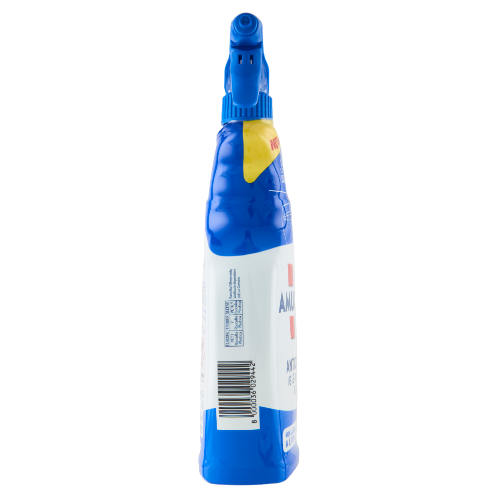 Amuchina  Anticalcare Igienizzante Bagno 750 ml