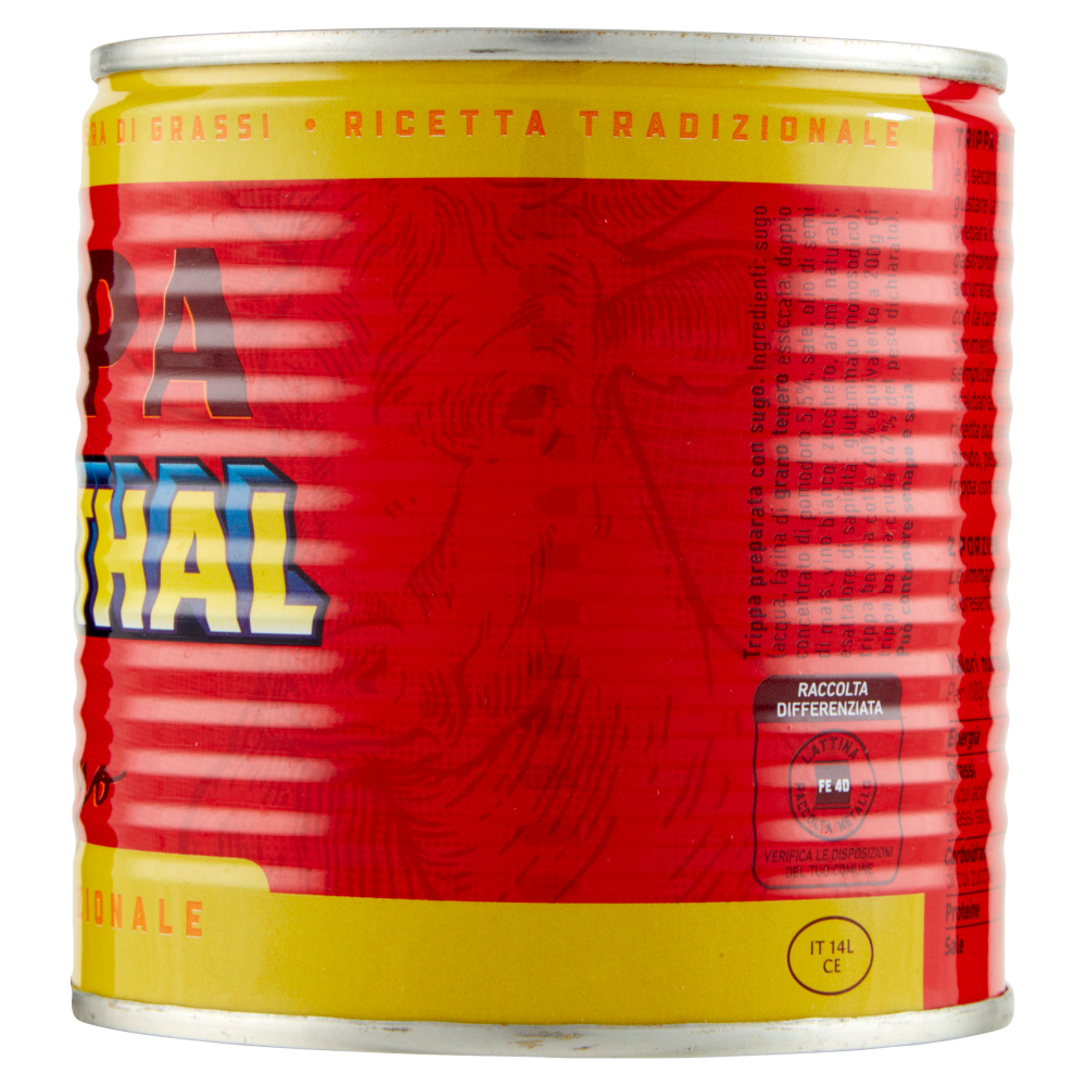 Simmenthal Trippa al Sugo 420 g