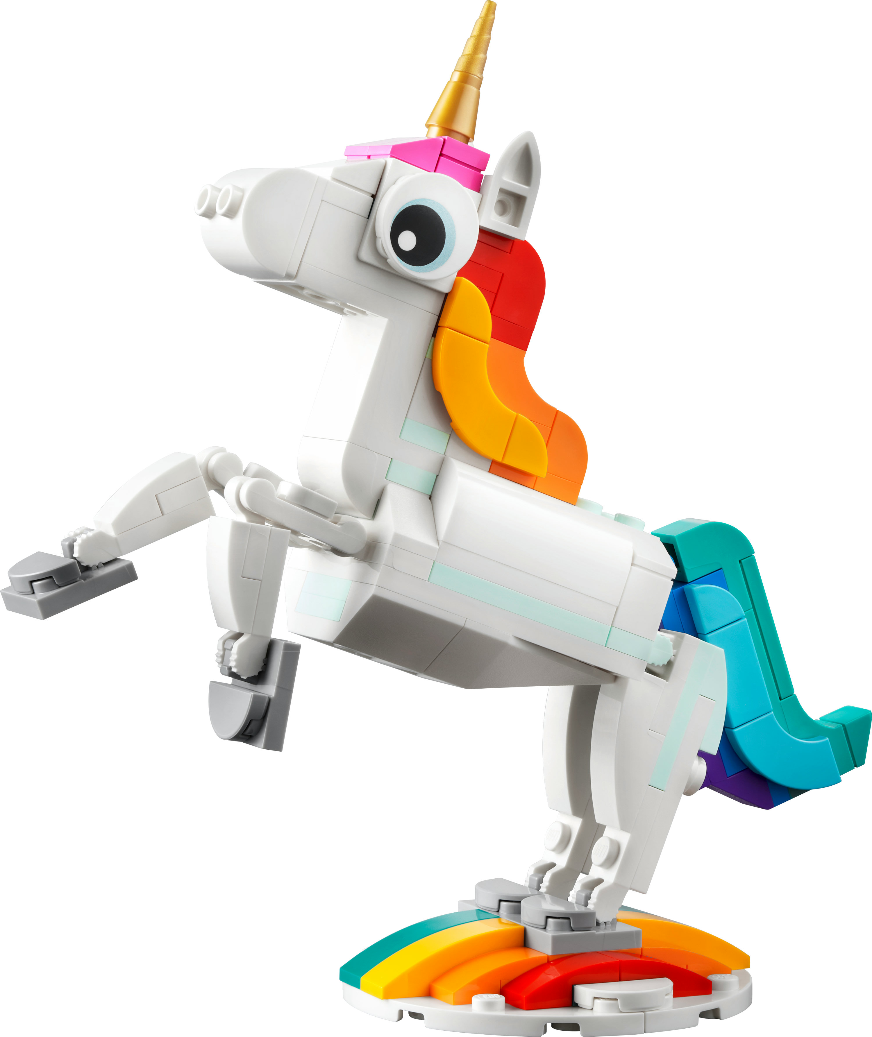 LEGO Creator Unicorno magico