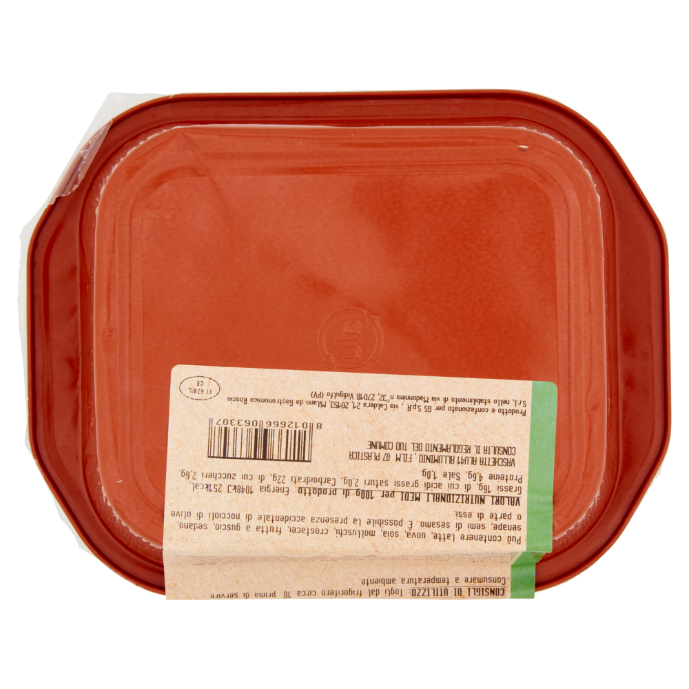 Carrefour Bon app&eacute;tit! Insalata di Pasta 200 g