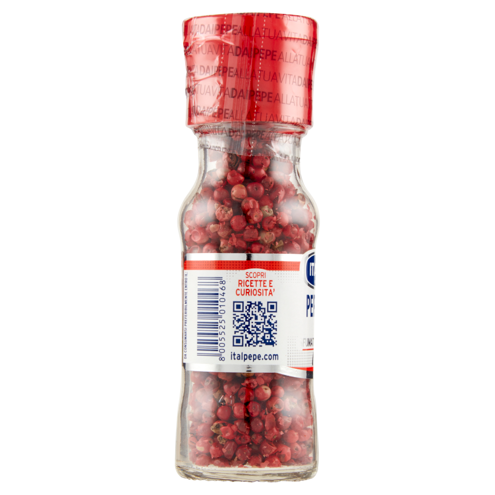 Italpepe Pepe Rosa Bacche 25 g