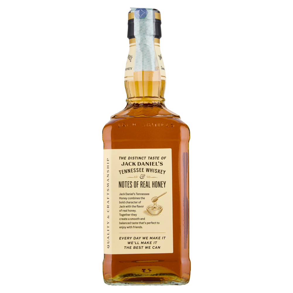 Jack Daniel's Tennessee Honey 700 mL