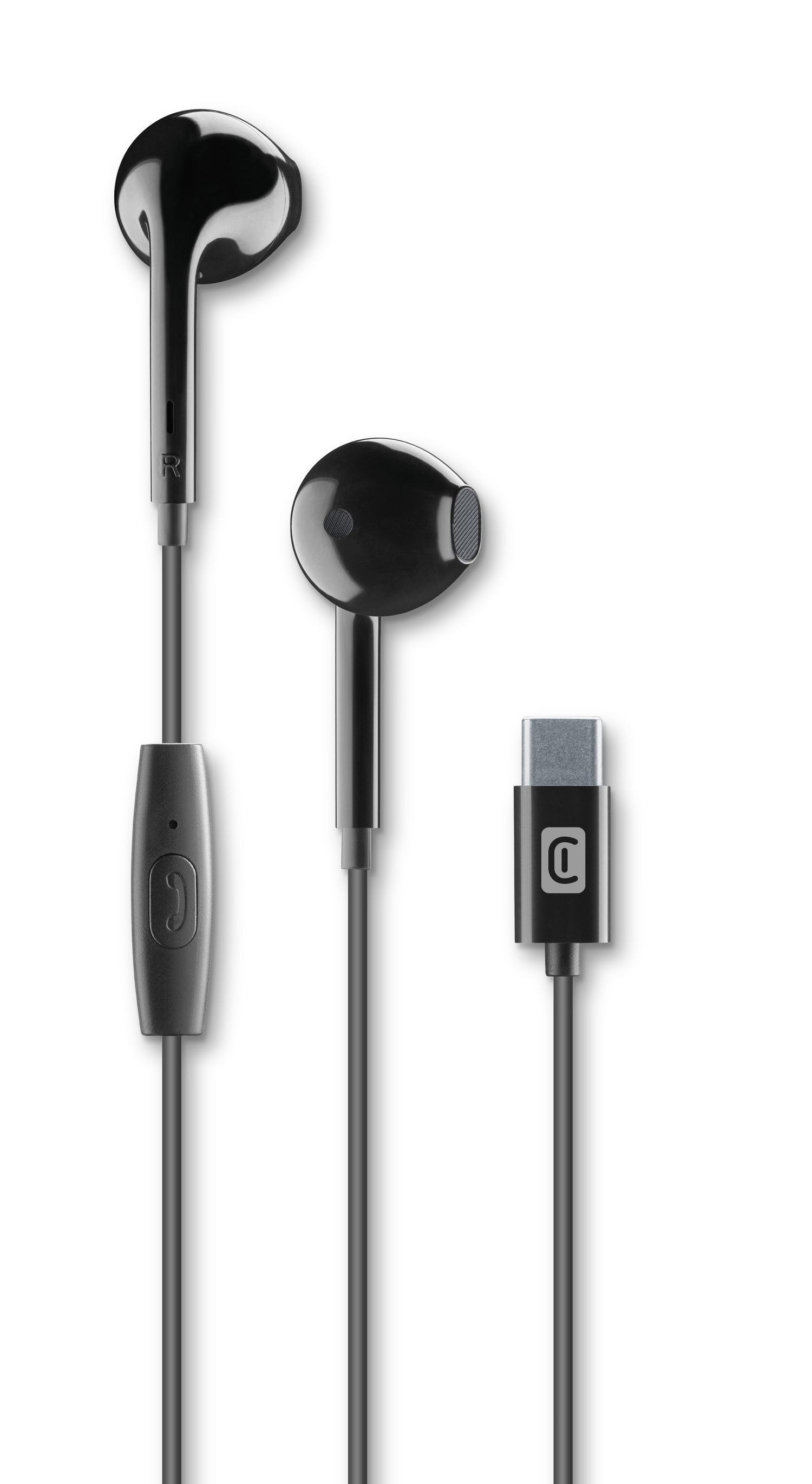 Cellularline Capsule