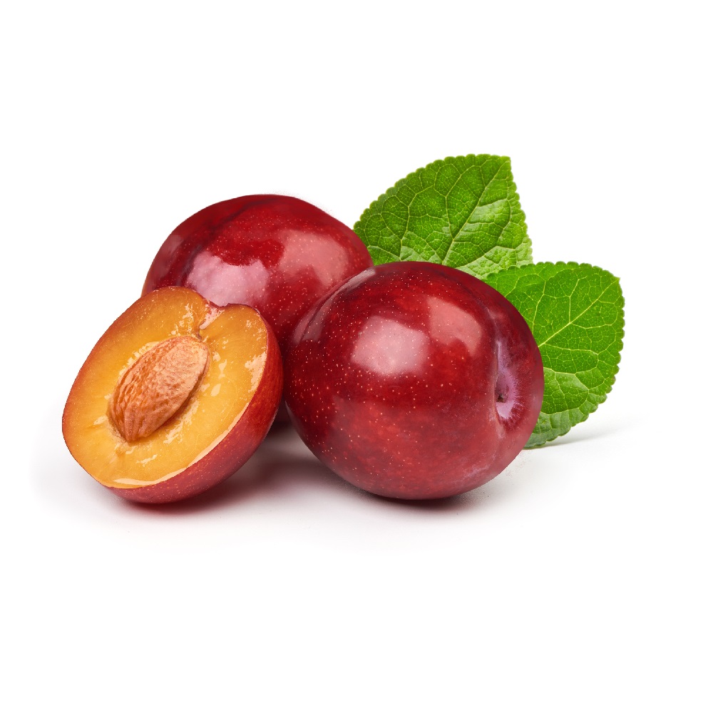 Prugne Rosse Sfuse Cat. I Calibro A