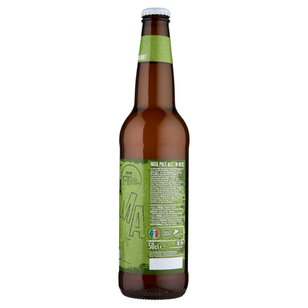 Ma.Ma Matilde Mattia IPA 50 cl