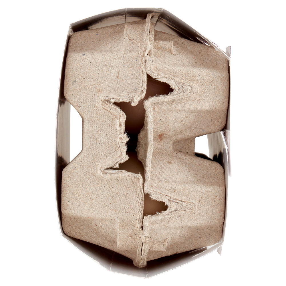 le Naturelle Le Regionali Lazio 6 Uova Fresche Biologiche 330 g