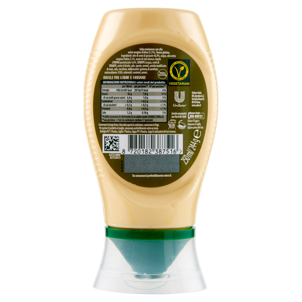 Calv&eacute; Raffinata 250 ml