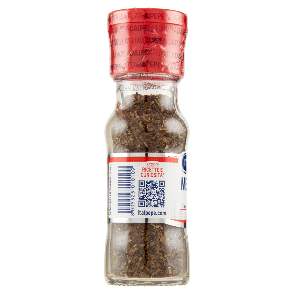 Italpepe Mentuccia Foglie 14 g