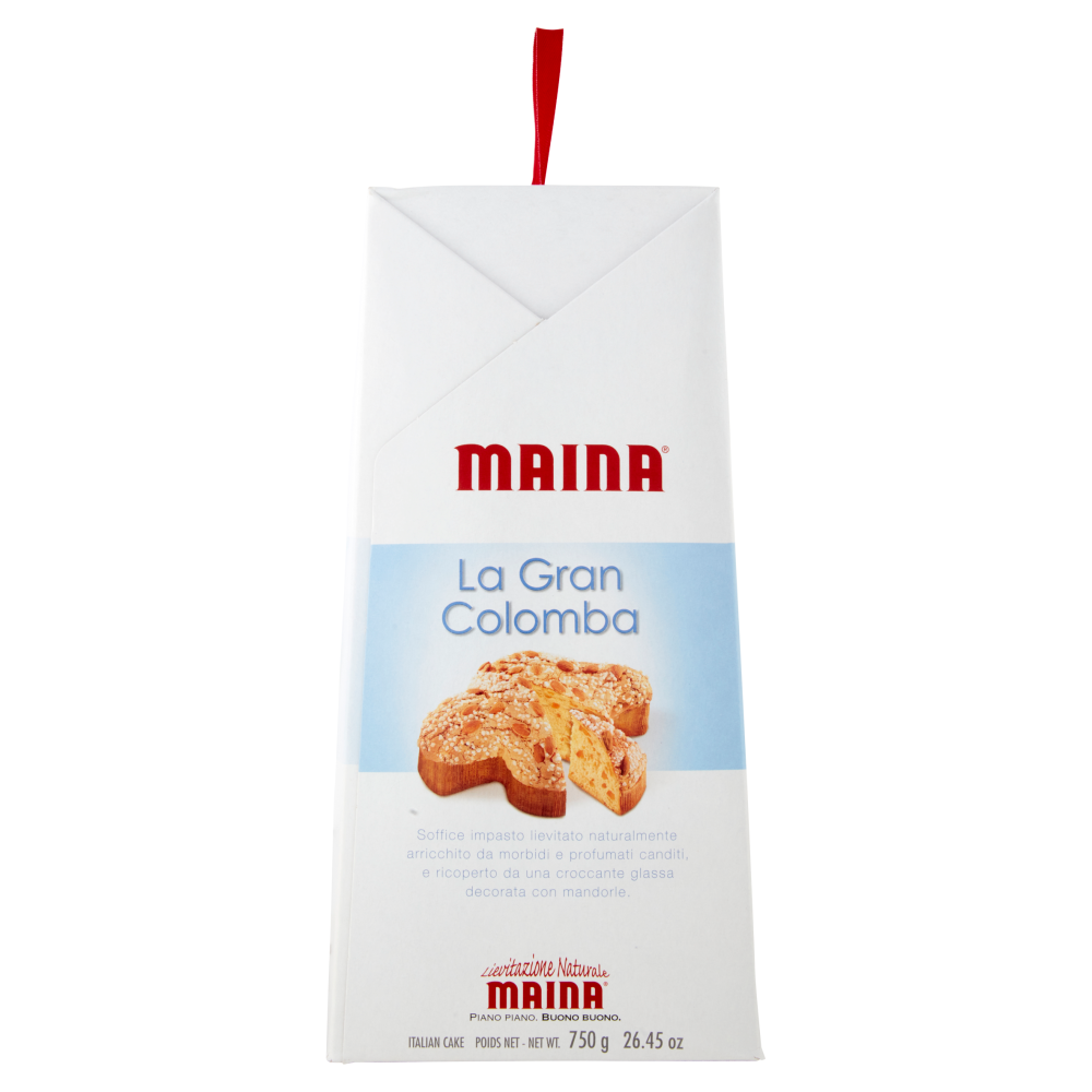 Maina Gran Colomba di Pasqua Classica 750 g